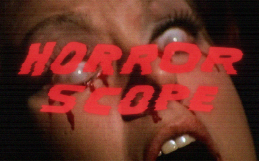 horror scope