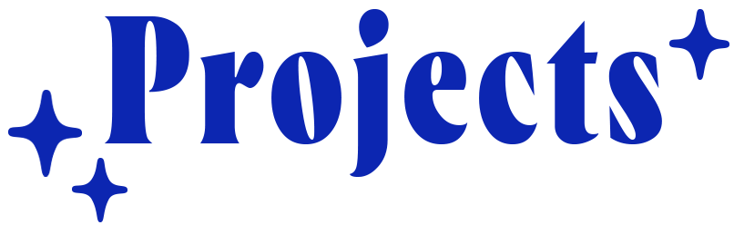 projects